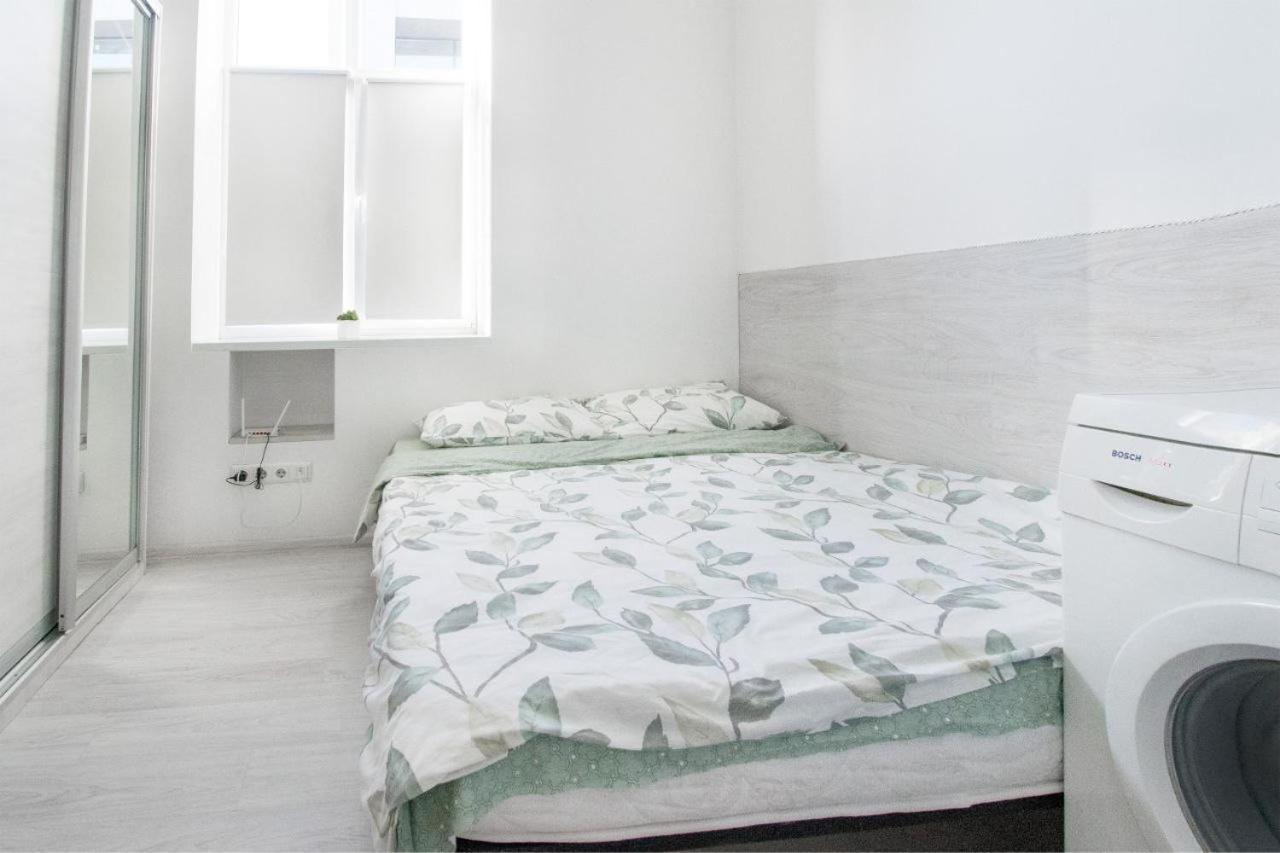 Apartaments For You Львів Екстер'єр фото