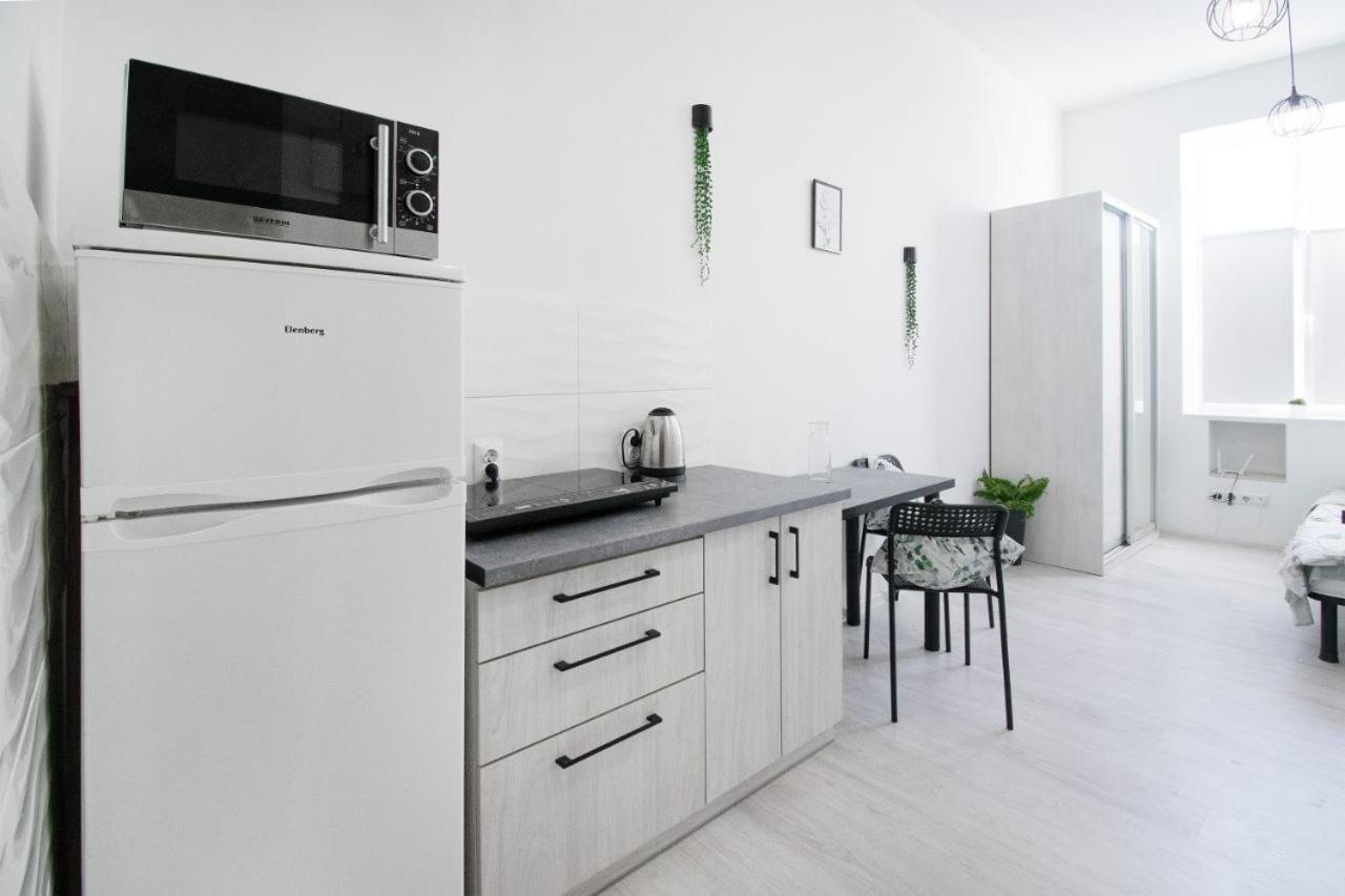 Apartaments For You Львів Екстер'єр фото