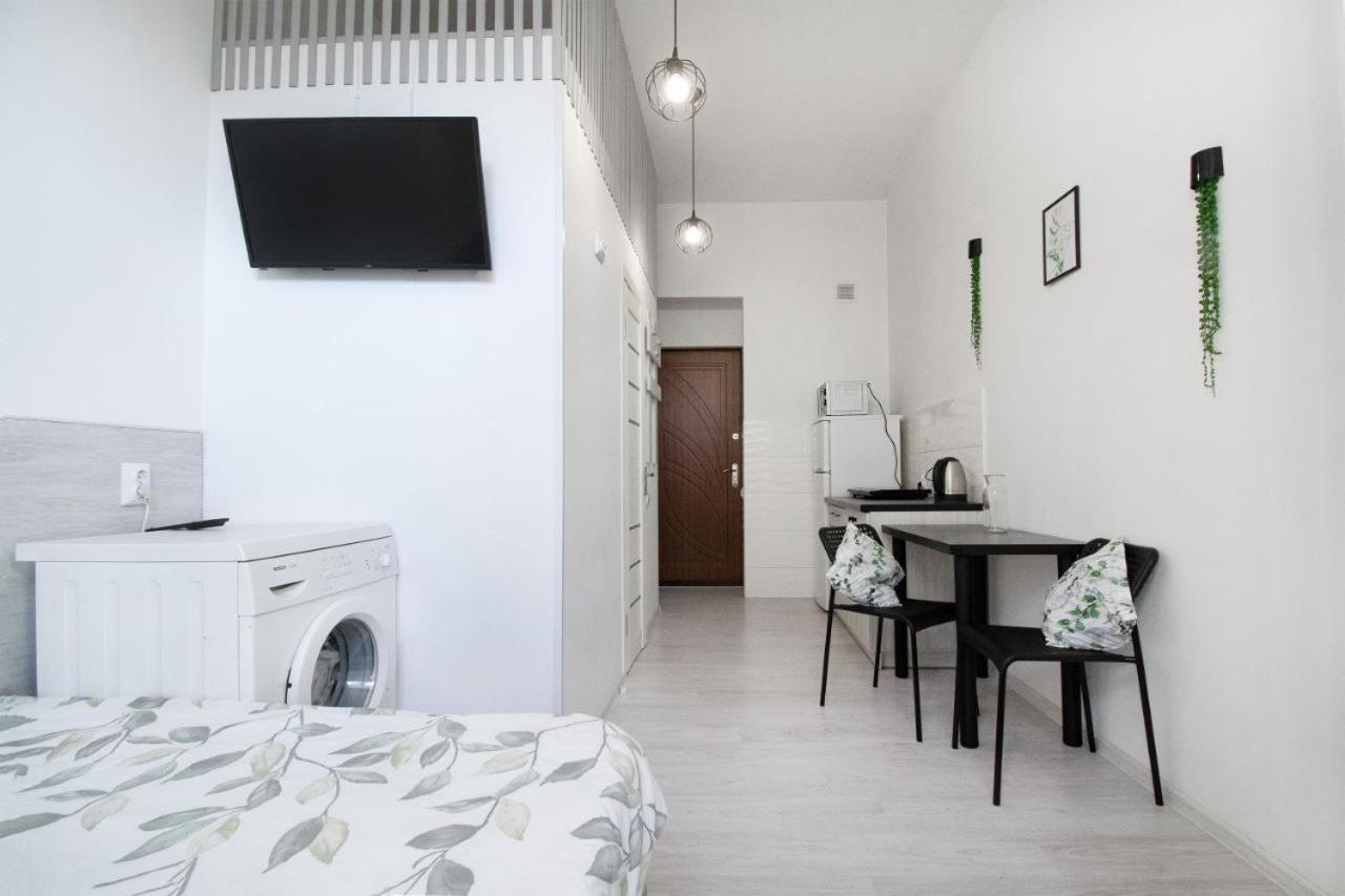 Apartaments For You Львів Екстер'єр фото